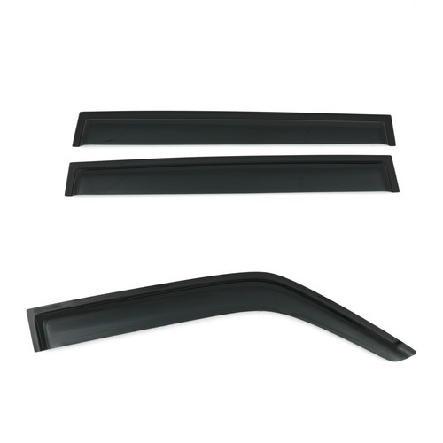 Rd3220 black wind - rd3220, deflectors