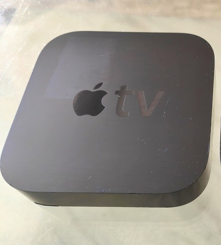 Apple hd - (3rd, generation)
