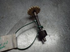 Yamaha 250cc YDS7 1970-1973