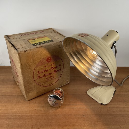 Vintage 1950s pifco - vintage,
