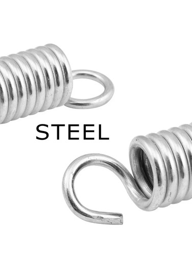 2pcs expansion spring - expansion, various