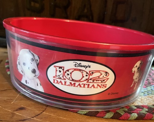 Disney 101 dalmatians alpo dog - 101,