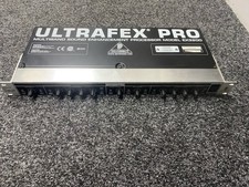 Behringer Ultrafex Pro EX 3200