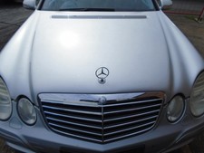 08 MERCEDES E280 W211 CDI