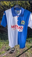 Blackburn Rovers Men's Home