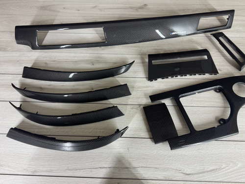 Bmw e60 e61 - m5, pre