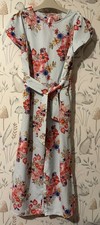 Girls Age 11 (10-11 Years) Next Floral Jumpsuit