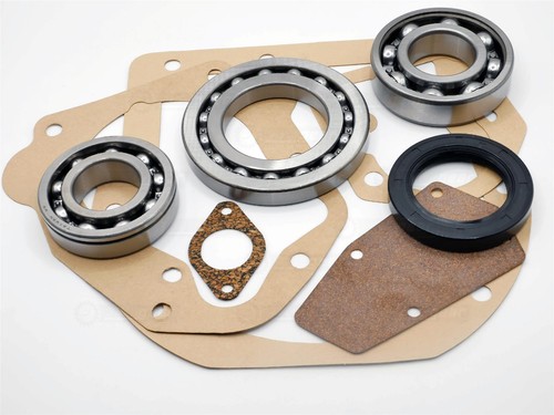Triumph overdrive type - triumph, a
