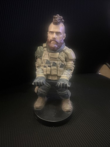 Call duty controller - duty, holder