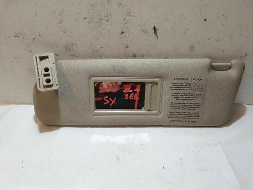Sun visor 51460 alfa - sun,