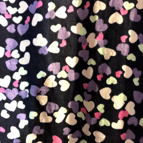 Oasis women navy heart - navy,