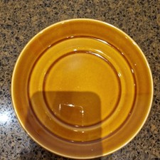 Portmeirion Totem Soup Bowl Saucers B16 No2