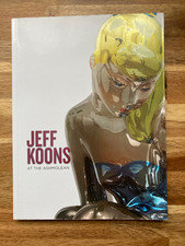 Jeff Koons - At The Ashmolean
