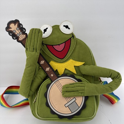 Disney her universe kermit - disney,