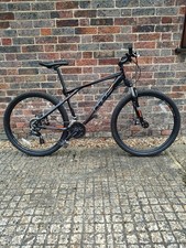 GT Aggressor Sport Mountain Bike Size medium 