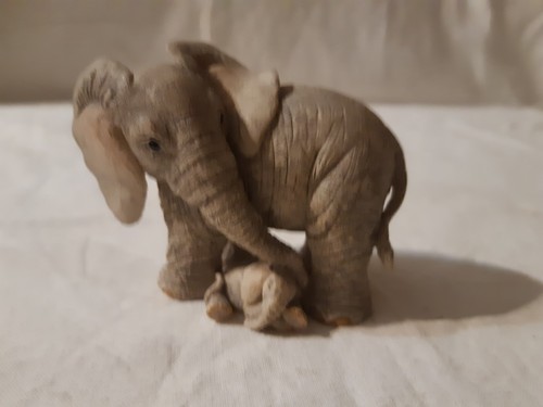 Tuskers love watching over - is,