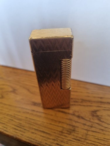 Vintage fully working - fully, dunhill