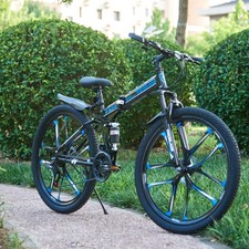 27.5Inch Wheel Mountain Bike