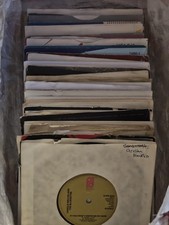 Bundle job lot - bundle/job, vinyl