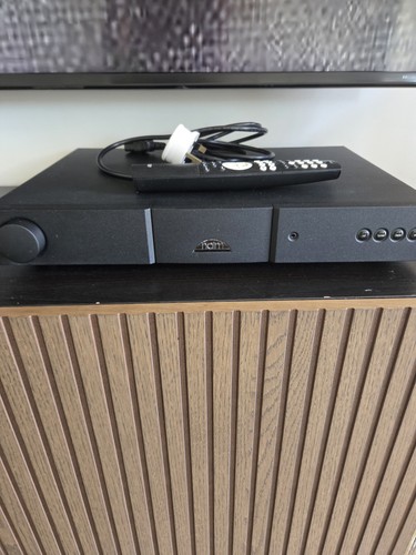 Naim nait 2 - naim,