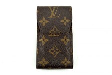 Louis Vuitton Cigarette Case
