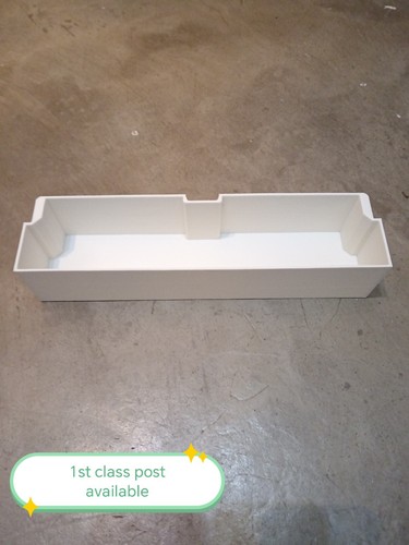 Dometic door shelf bin - door, shelf/bin