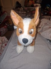 Build A Bear, Tracker  from