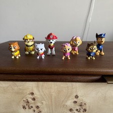 Paw Patrol Kitty Catastrophe