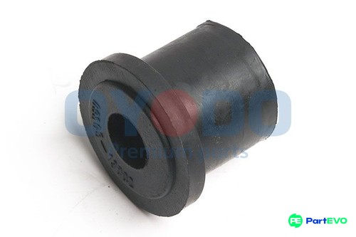 Oyodo rear leaf spring - rear,