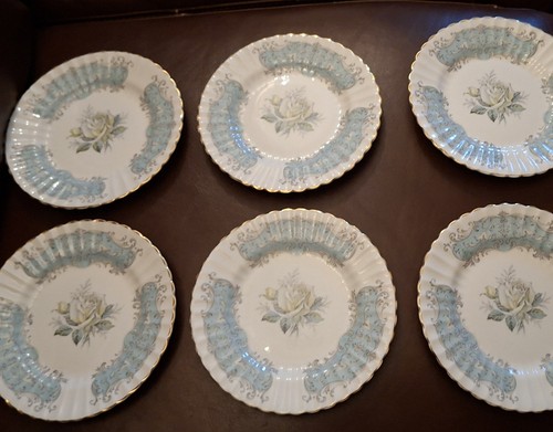 Grosvenor bone china jackson - china,
