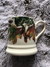 emma bridgewater 1/2 Pint Mug