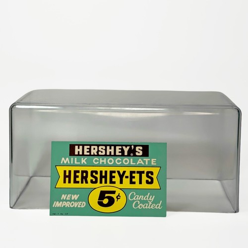 Hershey candy vending - hershey's,