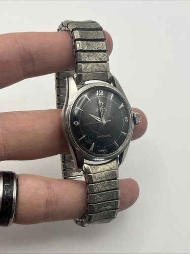 Men omega 34mm vintage - omega,