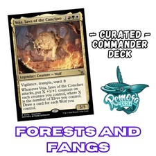 Voja, Jaws Of The Conclave