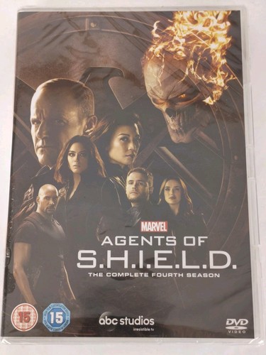 Marvel agents shield - agents, of