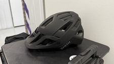 Smith Optics Engage MIPS Matte Black Helmet for Mountain Biking Size M