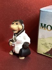 MOLENNIUMS - DOCTOR -