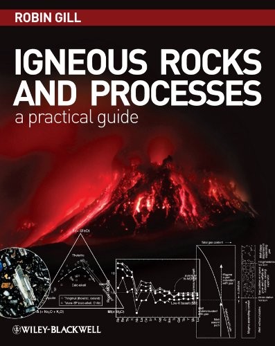 Igneous rocks and - igneous, processes: