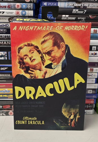 Neca dracula ultimate - -,