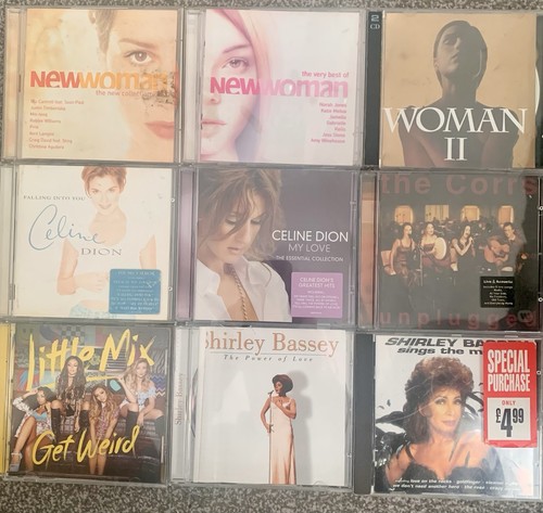 Bundle job lot - bundle,