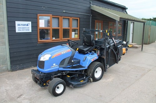 Iseki sxg326 495 vat - sxg326, !£10,495+vat