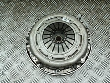 FORD TRANSIT COURIER FLYWHEEL CLUTCH KIT 1.5 DIESEL FM51-6477-EA MK2 2024-2026