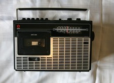 Vintage Thorn Ultra Radio