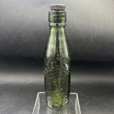 EXETER Bottle Antique J