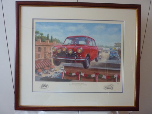 Tony smith the italian - , '