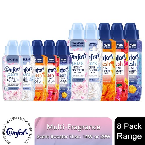 Comfort liquid scent - comfort,
