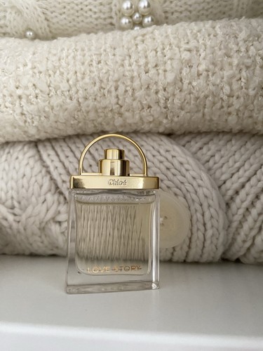Chloe love story 5ml rare - love,