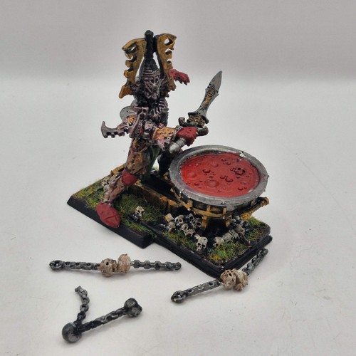 Warhammer the old world dark - the,