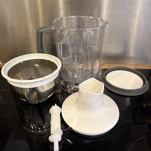 Genuine braun multiquick 25l - braun,
