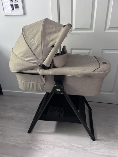 Joie ramble carrycot - ramble, and